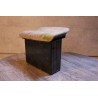 vide poche de porte avant renault megane 2 186001611