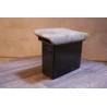 vide poche de porte avant renault megane 2 186001611