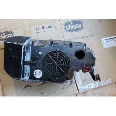 CAISSON DE BASSE AMPLIFIE AUDI CONCERT AUDI A6 V6 2.5 TDI BREAK 4B9035382