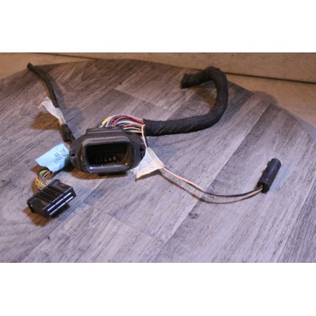 prise electrique avec cable faisceau renault espace 3