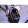 lot prise electrique avec cable faisceau renault espace 3
