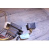 lot prise electrique avec cable faisceau renault espace 3
