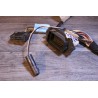 lot prise electrique avec cable faisceau renault espace 3