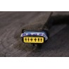 lot prise electrique avec cable faisceau renault espace 3
