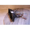 boitier support plastic fusible relais avec prise mercedes w124 1245450140