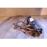 boitier support plastic fusible relais avec prise mercedes w124 1245450140