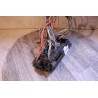 boitier support plastic fusible relais avec prise mercedes w124 1245450140
