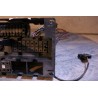 boitier support plastic fusible relais avec prise mercedes w124 1245450140