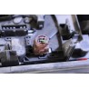 feu arriere gauche peugeot 406