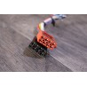 fasceau iso branchement autoradio universel