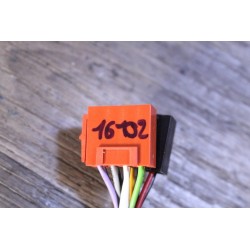 faisceaux iso branchement autoradio universel