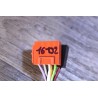 faisceaux iso branchement autoradio universel