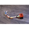 faisceaux iso branchement autoradio universel