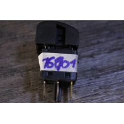 bouton air conditionne eco opel 90568458