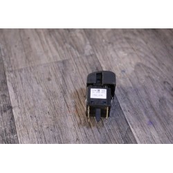 bouton air conditionne eco opel 90568458