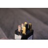 bouton air conditionne eco opel 90568458