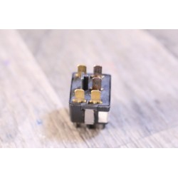 bouton air conditionne eco opel 90568458