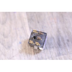 bouton air conditionne eco opel 90568458