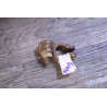 cosse de batterie plus positive positif