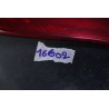 feu arriere gauche renault megane 2 8200073236