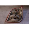 feu arriere gauche ford fiesta 89fg13a603