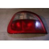 feu arriere gauche  renault megane 1 7700428320