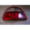 feu arriere gauche  renault megane 1 7700428320