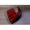 feu arriere gauche  renault megane 1 7700428320