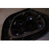 feu arriere gauche  renault megane 1 7700428320