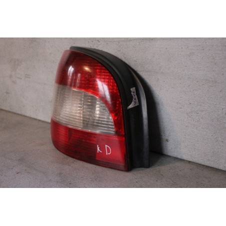 feu arriere gauche renault scenic 1 phase 2