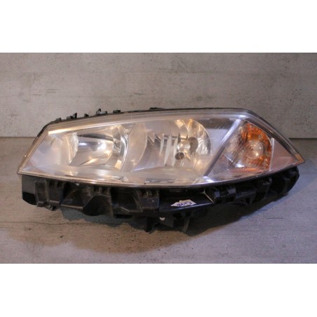 optique phare avant droit renault megane 2 phase 1 7701064018 pour bricoleur