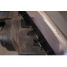 optique phare avant droit renault megane 2 phase 1 7701064018 pour bricoleur