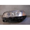 optique phare avant droit renault megane 2 phase 1 7701064018 pour bricoleur