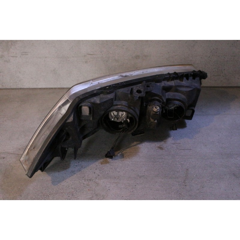 Kit Réparation Phare Droit Renault Mégane 2 - Réf. 7701064017 - Pièce Qualité Pour Rénovation Optique