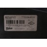 optique phare avant droit renault megane 2 phase 1 7701064018 pour bricoleur