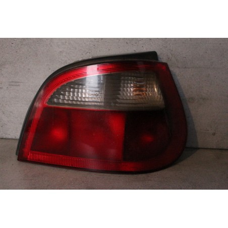 feu arriere droit renault megane 1 phase 2 7700428321