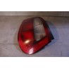 feu arriere droit renault megane 1 phase 2 7700428321