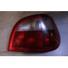 feu arriere droit renault megane 1 phase 2 7700428321