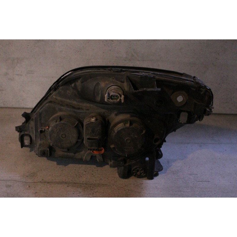Feu clignotant répétiteur droit pour RENAULT SCENIC II phase 1, 2003-2006, blan