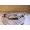 moteur essui glace avant avec tringlerie seat ibiza 602955119 a