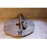 moteur essui glace avant avec tringlerie seat ibiza 602955119 a