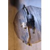 moteur essui glace avant avec tringlerie seat ibiza 602955119 a