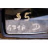 retroviseur droit commande reglage manuel interieur renault super 5