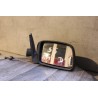 retroviseur droit commande reglage manuel interieur renault super 5