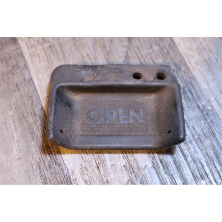 poignee commande reglage hauteur volant audi