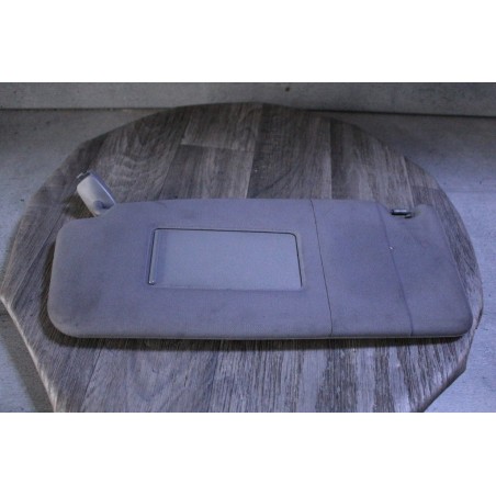 pare soleil avant gauche audi a4 2000 4b0857551 a