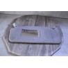 pare soleil avant gauche audi a4 2000 4b0857551 a
