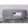 pare soleil avant gauche audi a4 2000 4b0857551 a