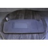 pare soleil avant gauche audi a4 2000 4b0857551 a