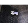 plastic baie de pare brise avant droit  renault clio 2 7700410609